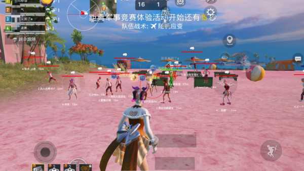 为什么要开和平精英辅助?