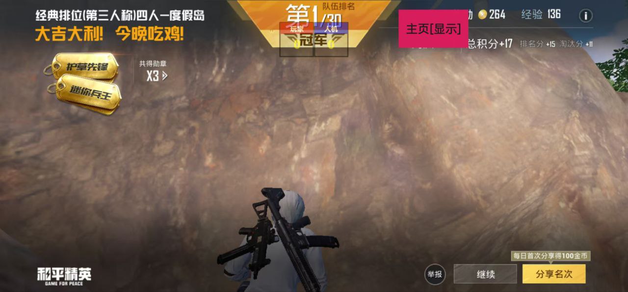 揭秘和平精英辅助工具的真相：你真的需要它吗