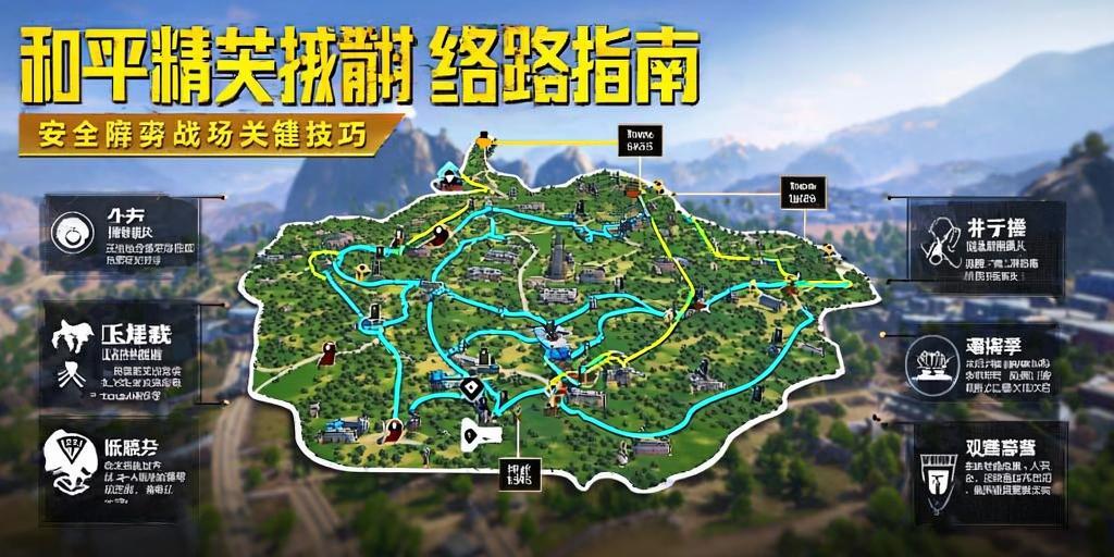 和平精英辅助:辅助软件的辩证视角与游戏公平